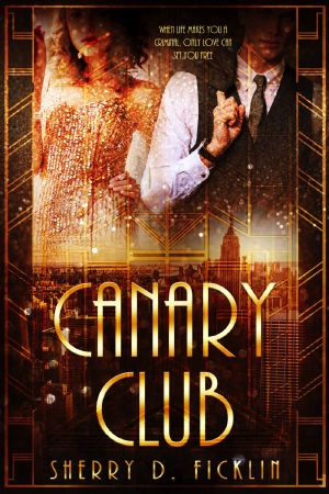 [Canary Club 01] • The Canary Club